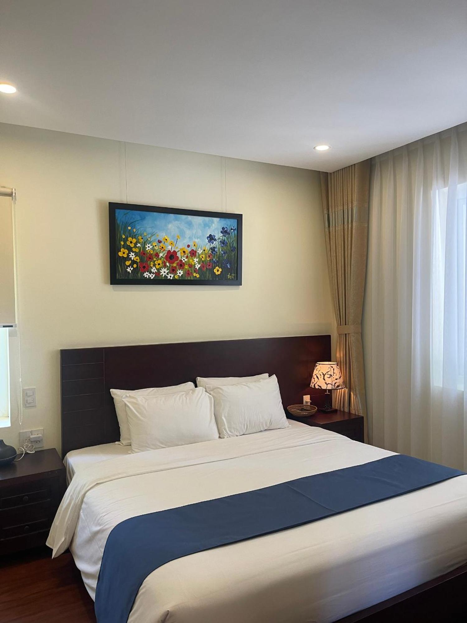 Bounce Beach Resort And Spa Da Nang Cameră foto