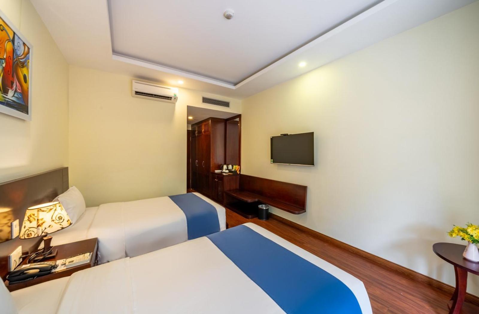 Bounce Beach Resort And Spa Da Nang Cameră foto