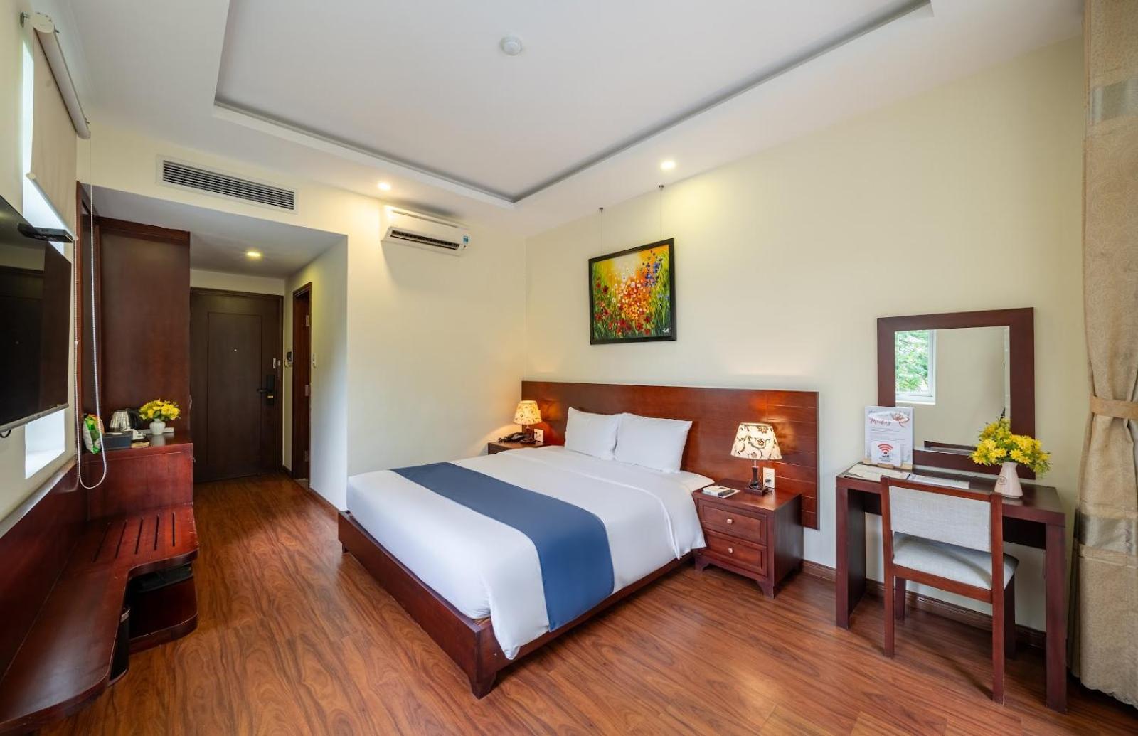 Bounce Beach Resort And Spa Da Nang Cameră foto