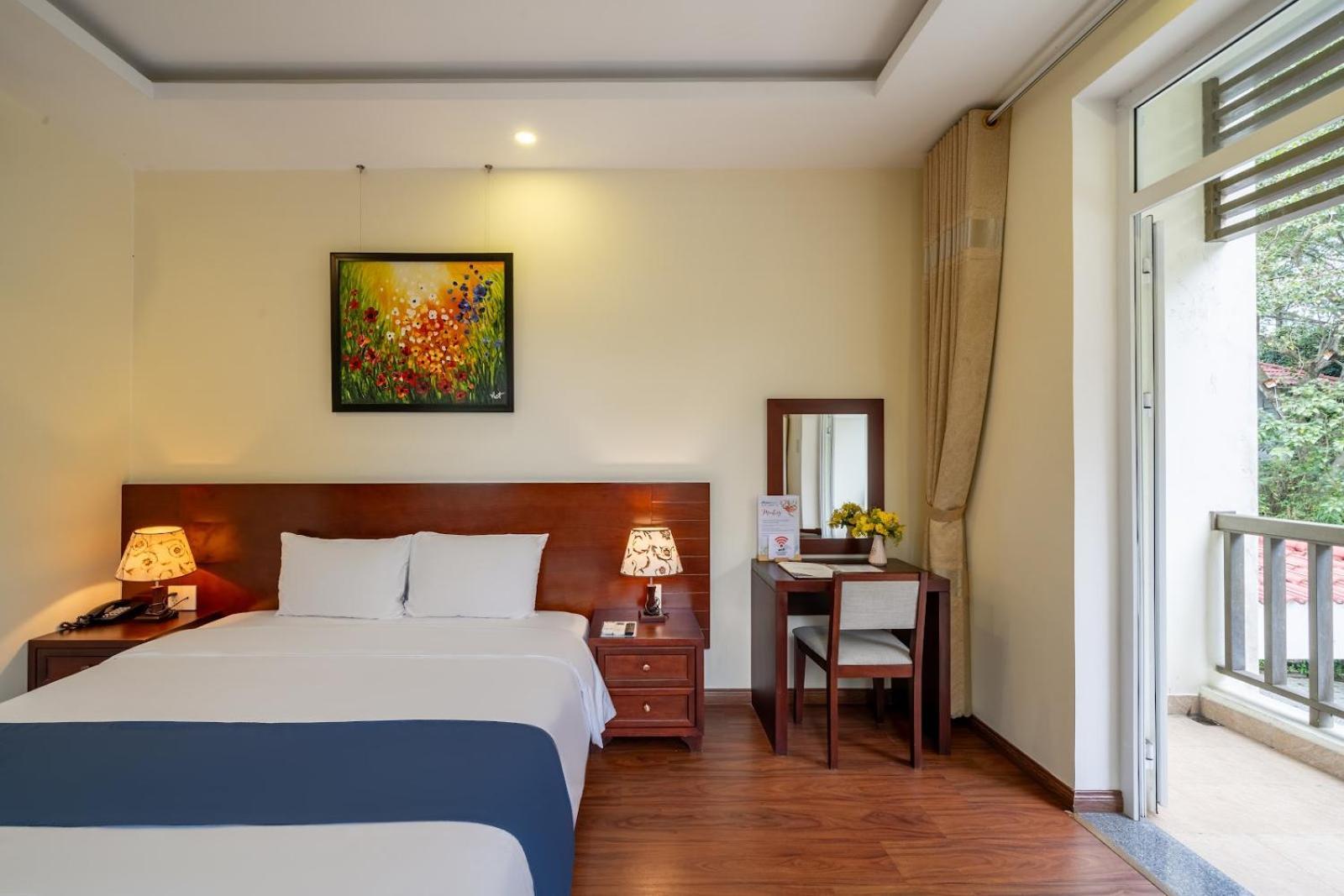 Bounce Beach Resort And Spa Da Nang Cameră foto