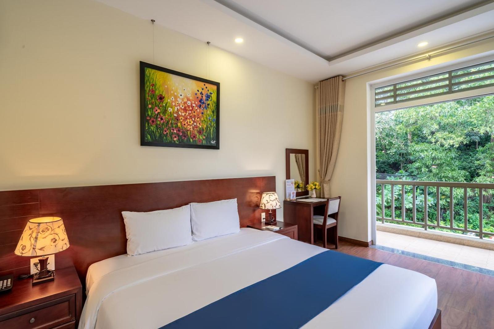 Bounce Beach Resort And Spa Da Nang Cameră foto